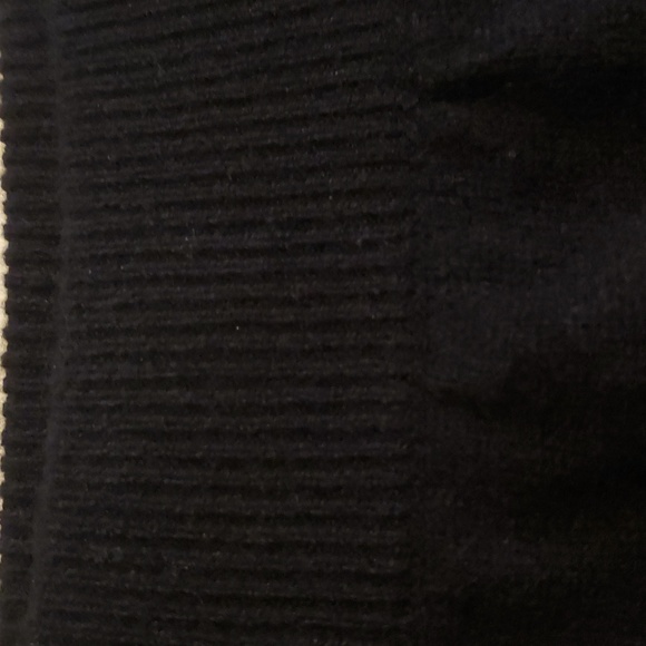 Fogal cashmere skirt - Picture 2 of 5